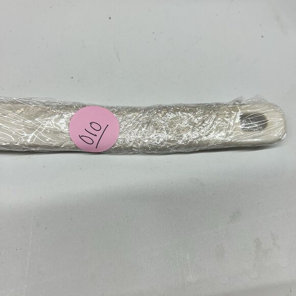 Rubbermaid White Serving Basting Solid Spoon Nylon Plastic 1973 Vintage USA - Picture 9 of 9